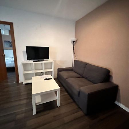 Apartmán Zerka Centro Valencie Exteriér fotografie