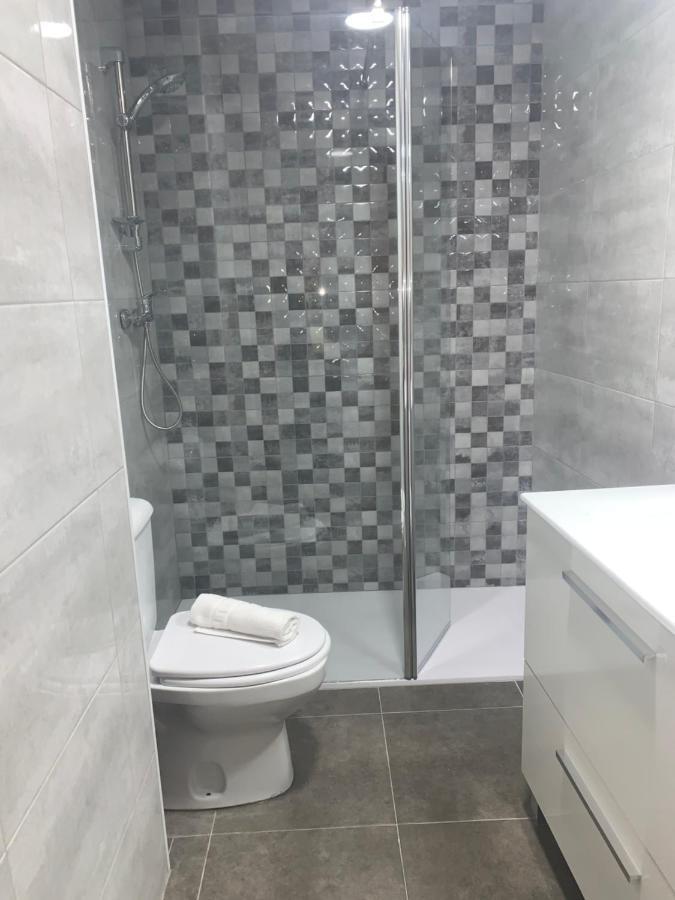 Apartmán Zerka Centro Valencie Exteriér fotografie