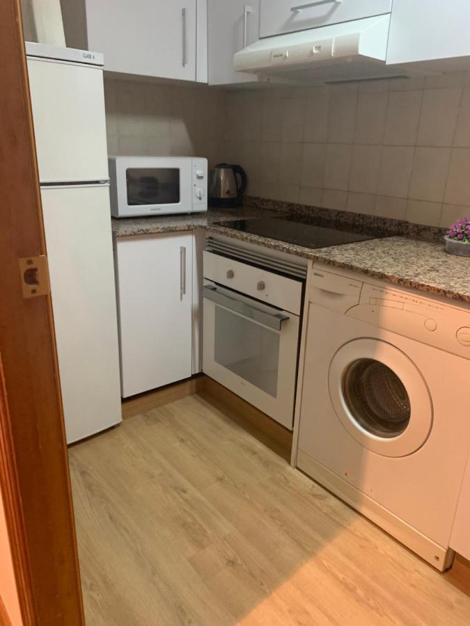 Apartmán Zerka Centro Valencie Exteriér fotografie