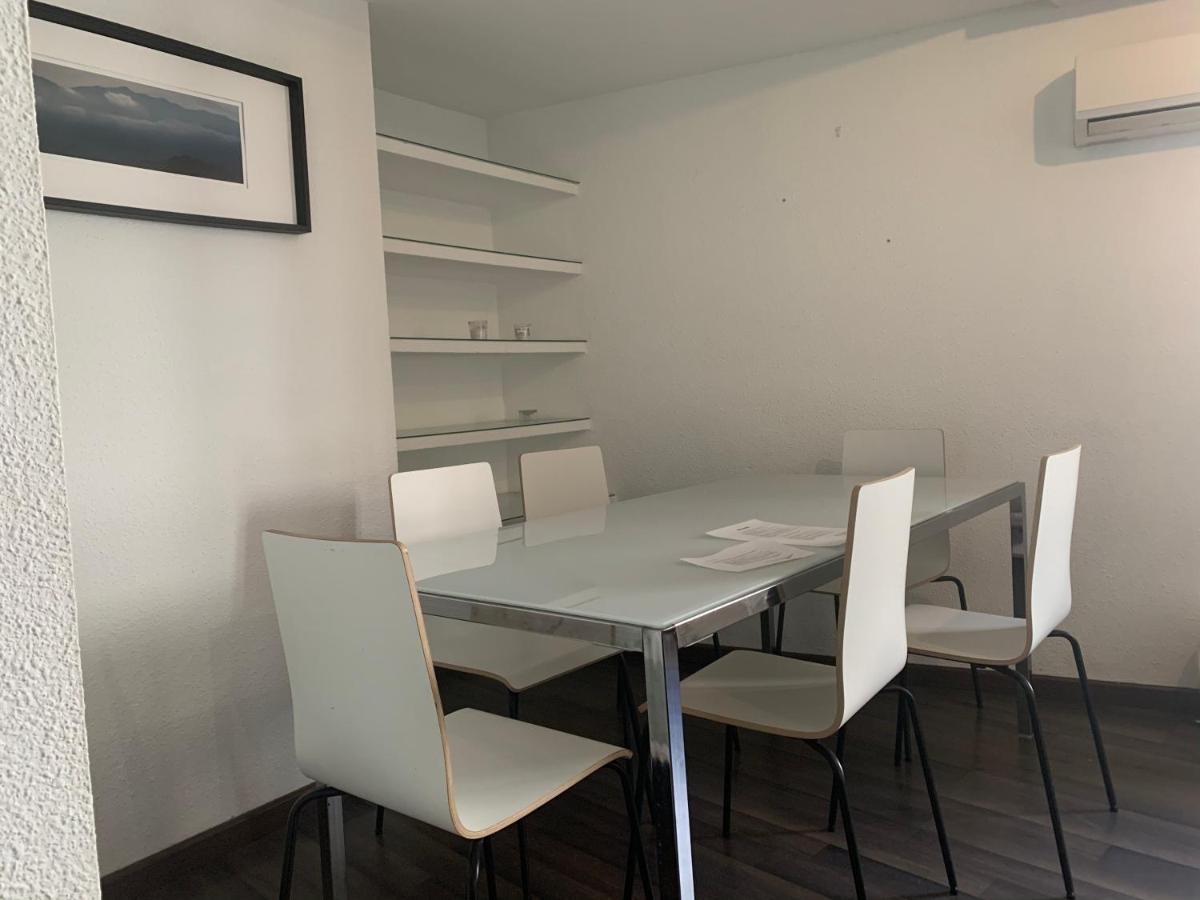 Apartmán Zerka Centro Valencie Exteriér fotografie