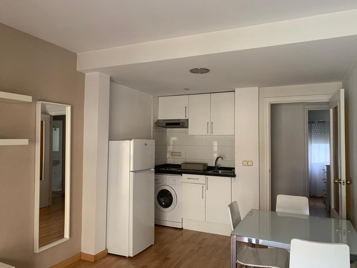 Apartmán Zerka Centro Valencie Exteriér fotografie