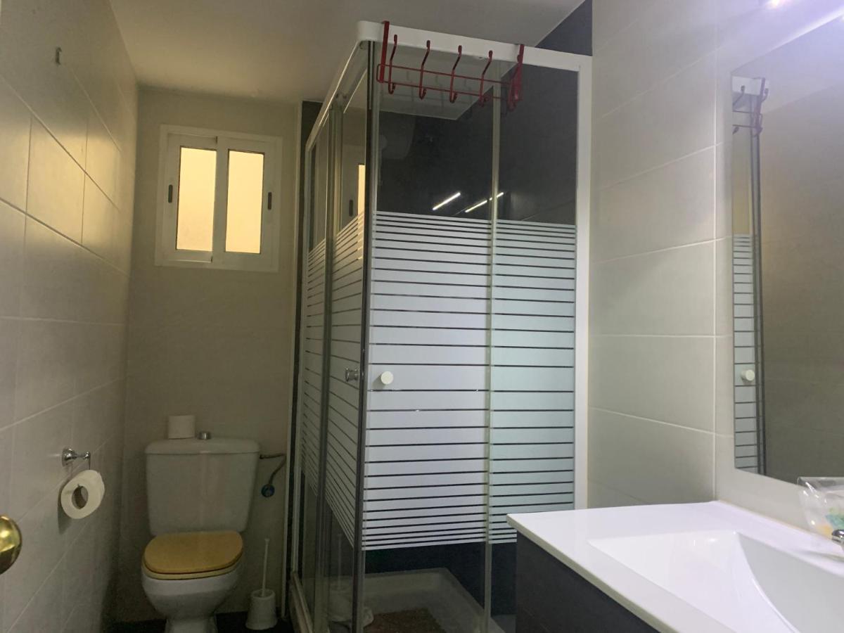 Apartmán Zerka Centro Valencie Exteriér fotografie