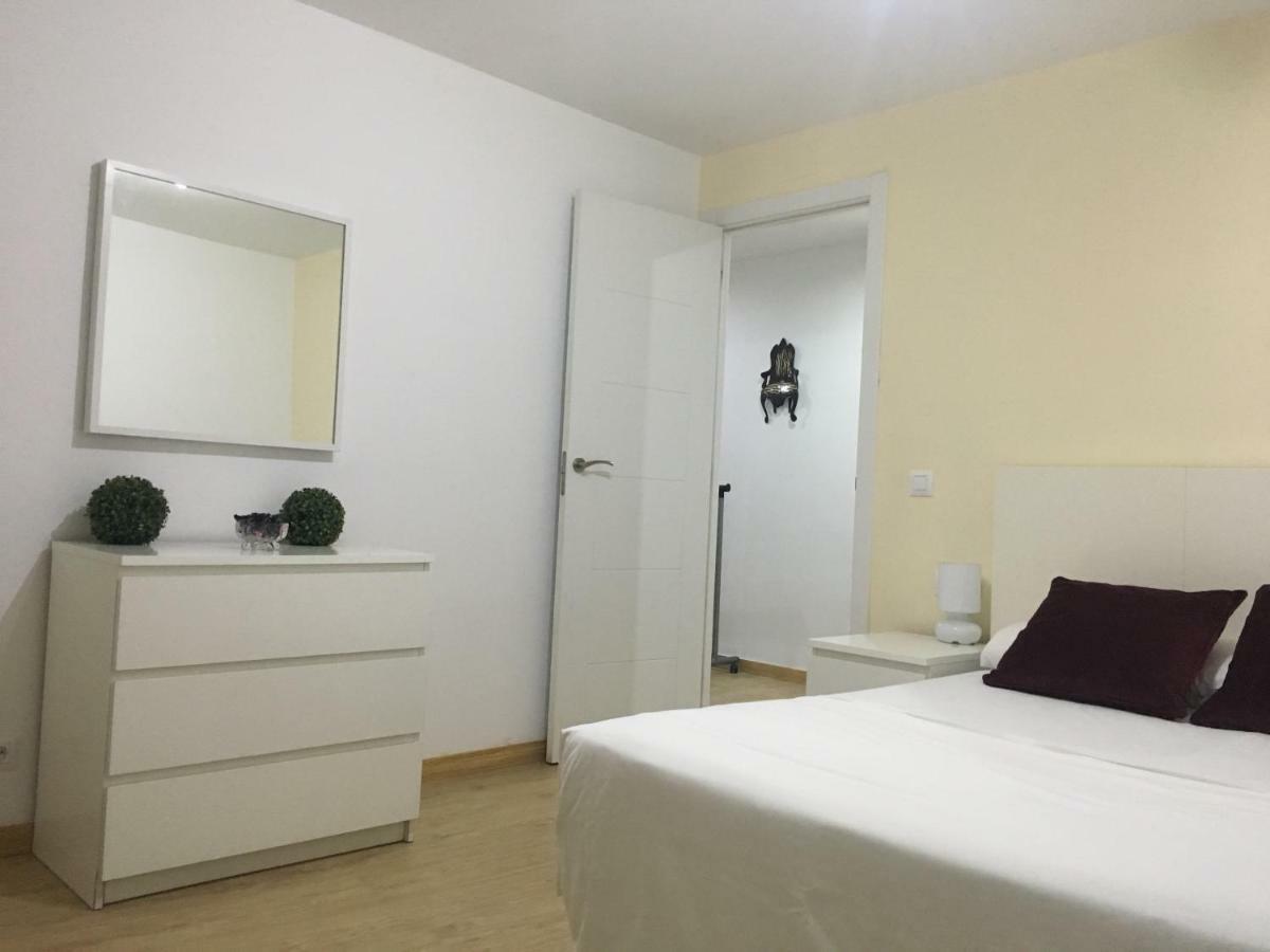 Apartmán Zerka Centro Valencie Exteriér fotografie
