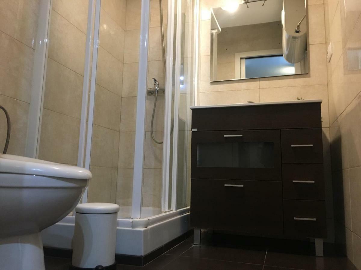 Apartmán Zerka Centro Valencie Exteriér fotografie