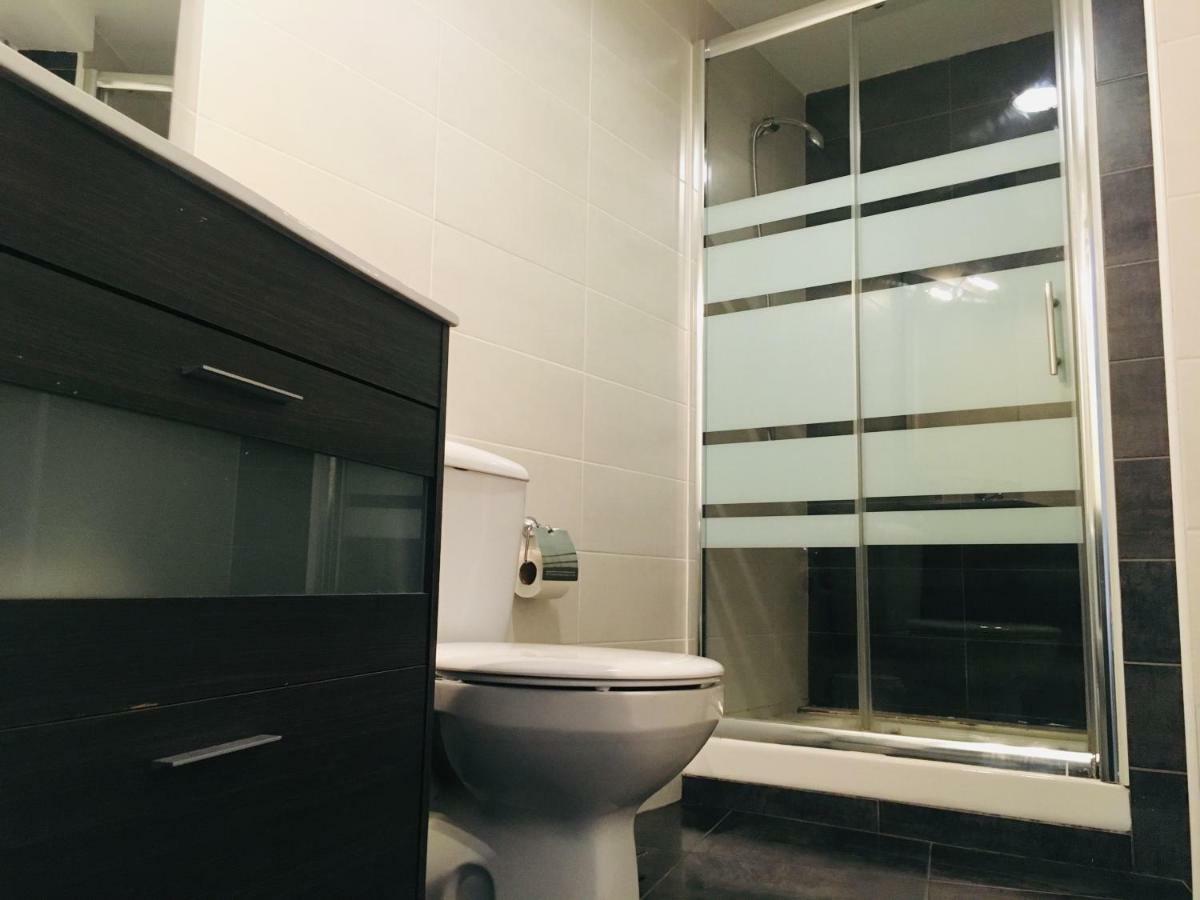 Apartmán Zerka Centro Valencie Exteriér fotografie