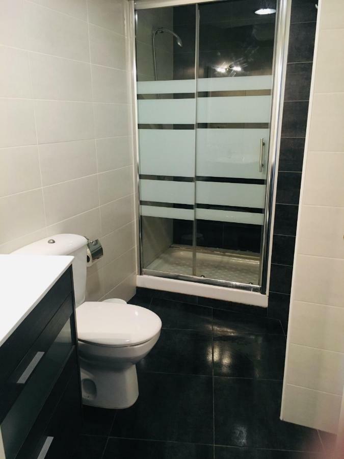 Apartmán Zerka Centro Valencie Exteriér fotografie