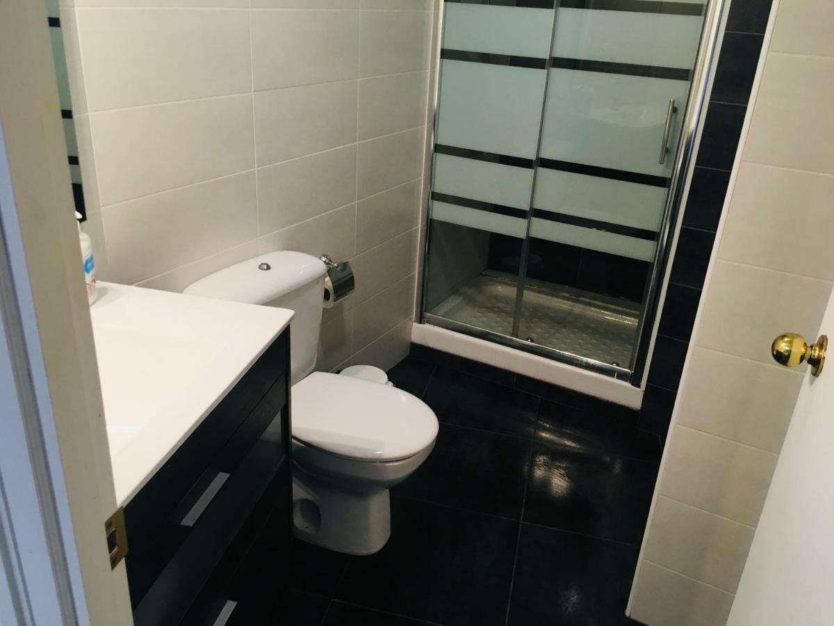 Apartmán Zerka Centro Valencie Exteriér fotografie