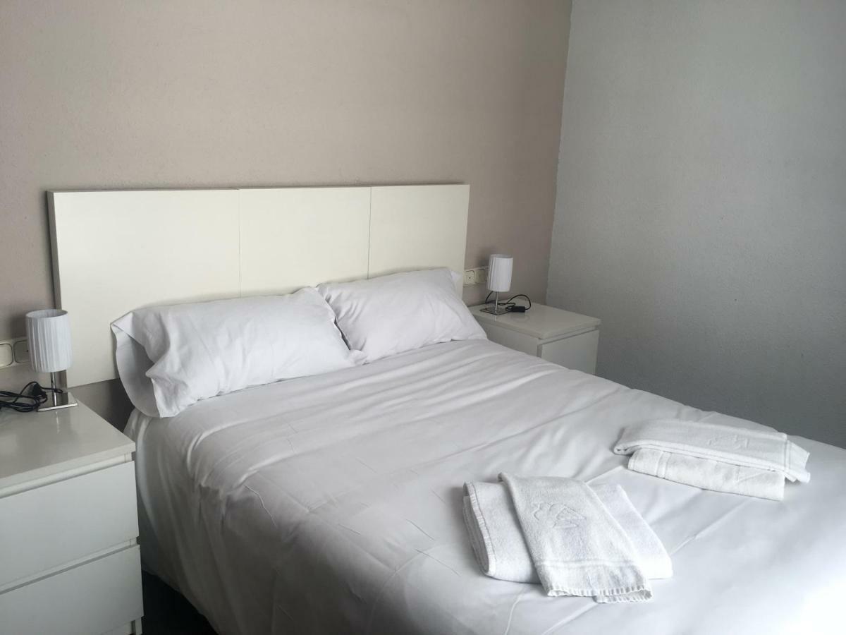 Apartmán Zerka Centro Valencie Exteriér fotografie