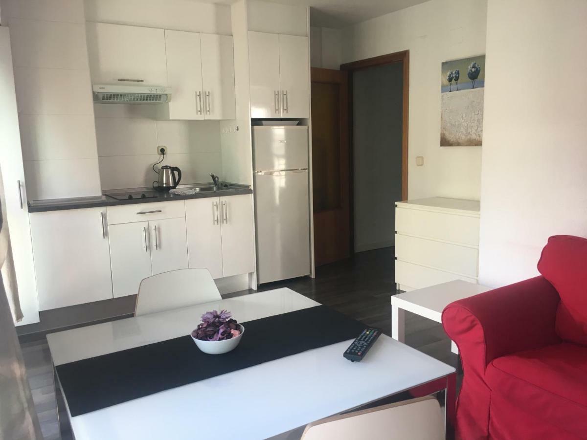 Apartmán Zerka Centro Valencie Exteriér fotografie