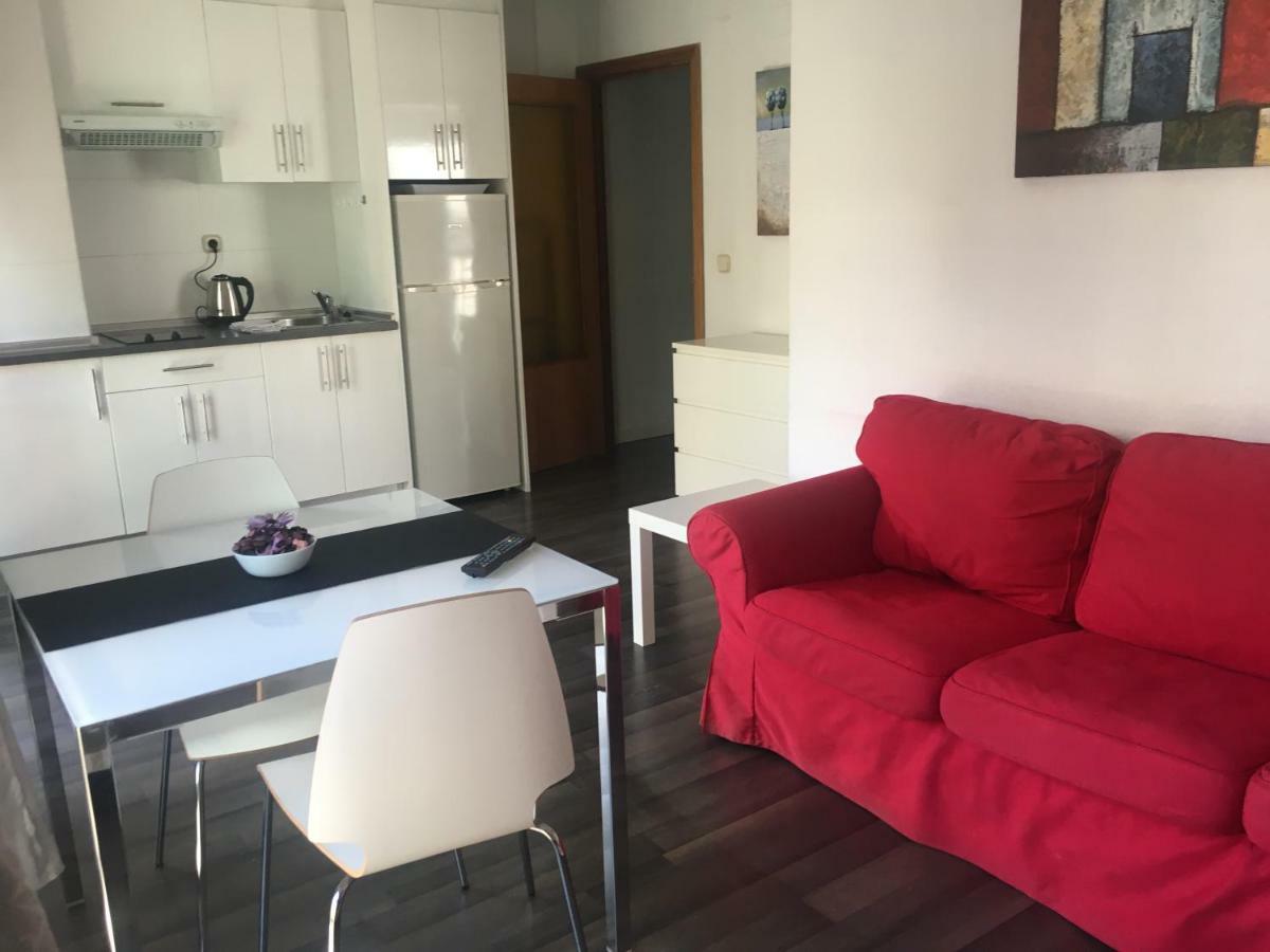Apartmán Zerka Centro Valencie Exteriér fotografie