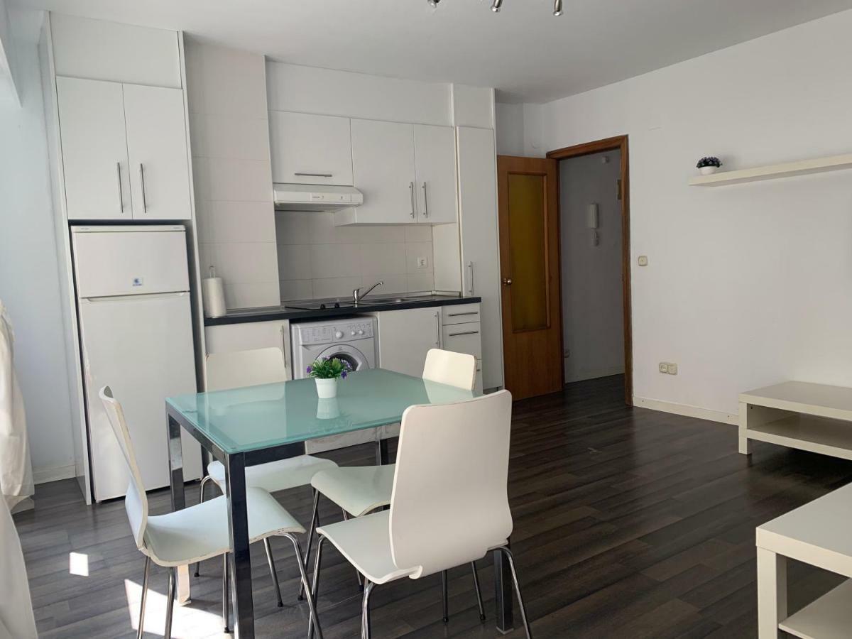 Apartmán Zerka Centro Valencie Exteriér fotografie