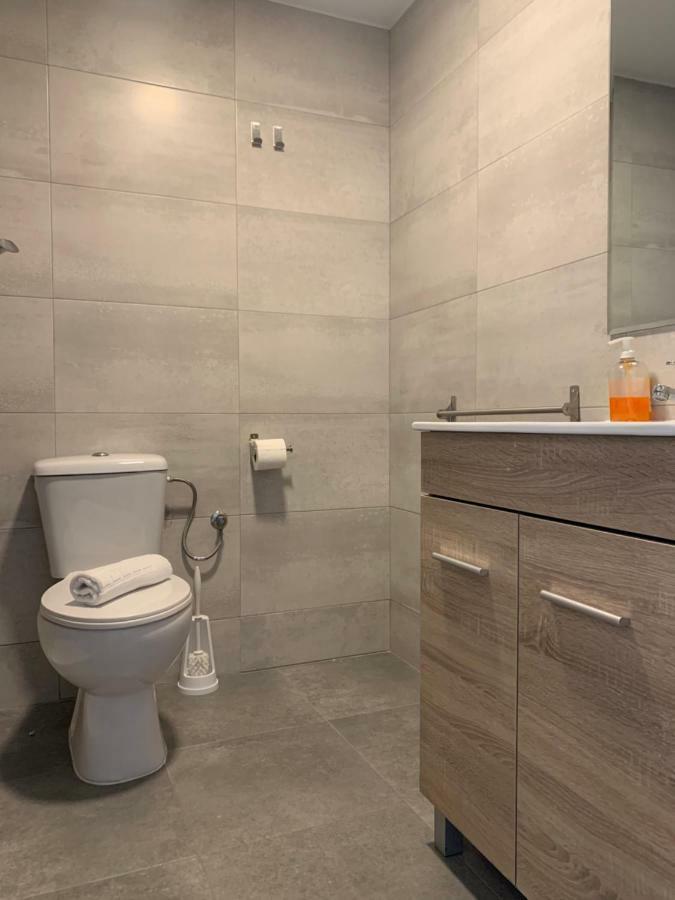 Apartmán Zerka Centro Valencie Exteriér fotografie